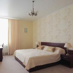 Фото Отель Россия