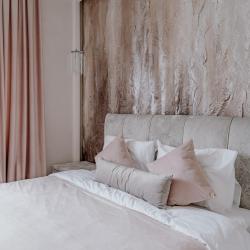 Апартаменты люкс