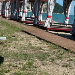 Фото Отель Riviera (Ривьера)