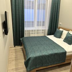 Фото Отель На Тази Гиззата