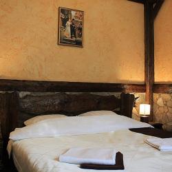 Фото Отель Каменка