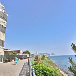 Фото Отель Маяк (бывш. Боспор)