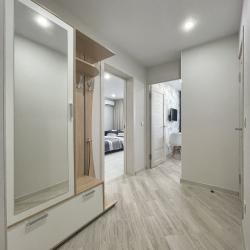 Фото Отель LetoApart на Адмирала Пустошина 14