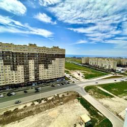 1-комнатные апартаменты улучшенные