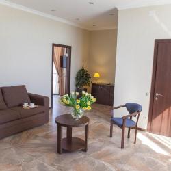 Фото Отель Black Sea (Черное море)