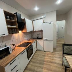 Фото Апартаменты на 15 этаже