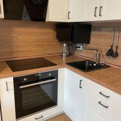 Апартаменты стандарт с 2 диванами