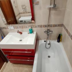 2-комнатные апартаменты стандарт