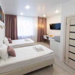 Фото Апартаменты на улице Ленина