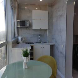 Фото Апартаменты на улице Виноградная 4