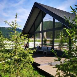 Фото Отель Альпинс residence