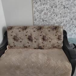 Фото Отель Уютная квартира на шоссе Северное 36