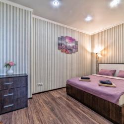 Фото Апартаменты на улице Павлюхина