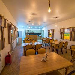 Фото Мини-Отель НАШ