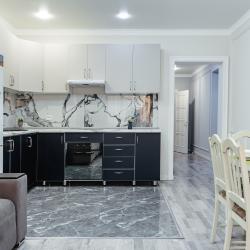 Фото Отель Meridian Apartments (Мередиан Апартментс) на улице Масанчи 23/2