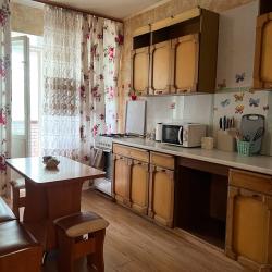 Фото Отель Уют Home (Хоум) на улице Коминтерна