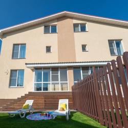 Фото Отель Дом у Волги