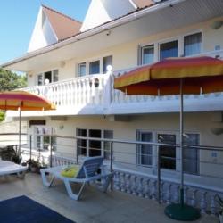 Фото Отель ЮгАделия