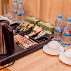 Фото Отель Central Palace Hotel (Централ Палас)