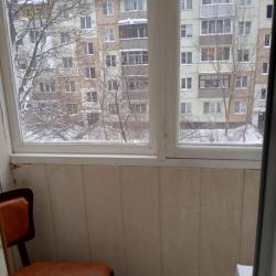 Фото Отель Квартиры в Подмосковье на Центральном проезде