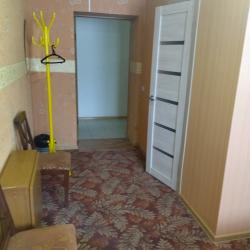 2-местный номер улучшенный комфорт с 1 двуспальной кроватью