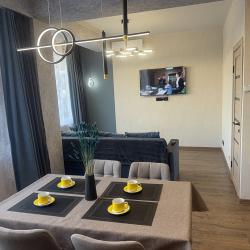 Фото Апартаменты на Калараша, 64/13к7