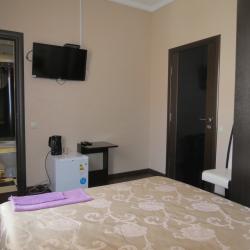 Фото Отель Астория