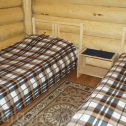 Фото Отель Кургала