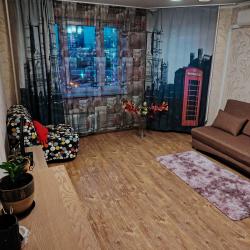 Фото Апартаменты на бульваре ий 19