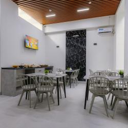 Фото Отель SADI (САДИ)