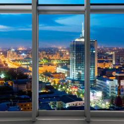 2-комнатные апартаменты люкс