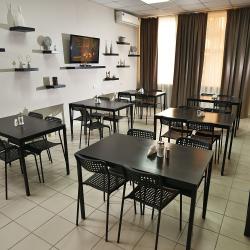 Фото Отель Кристалл