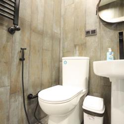 Фото Отель Stay Inn (Стей Инн) на улице Аргишти 7/10