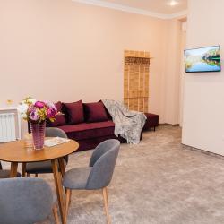 Фото Отель КOSTA (Коста)