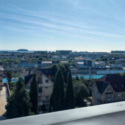 Фото Отель Морской Блюз