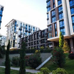 Фото Апартаменты на Курортном проспекте