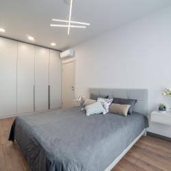 2-комнатные апартаменты улучшенные