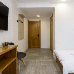 Фото 130 Hotel (130 Отель)