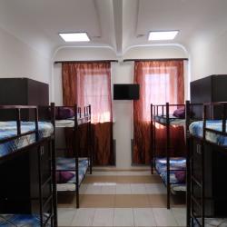 Фото Хостел Аут