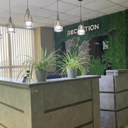 Фото Отель Airport hotel Aktau (Аэропорт )