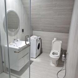Фото Отель Коттедж на улице Береговая 6