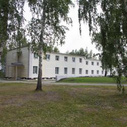 Фото Отель Сугояк