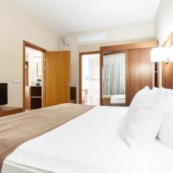 HolidayHall Samara (ХолидейХолл Самара) (бывш. Holiday Inn Samara) — 9da92fe042b77d87b3f425e74ae2d1b9