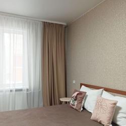 Фото Апартаменты на улице Пушкинская 128