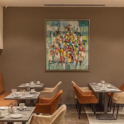 Фото Отель Hayasa Hotel Yerevan (Хаяса )