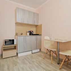 Фото Отель LovelyHome 39 на улице Александра Суворова 25