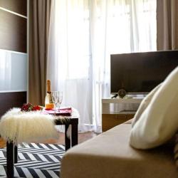 фото 8 GMApartments (ДжиЭмАпартментс) на улице Черняховского