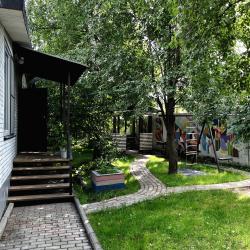 2-комнатные апартаменты улучшенные