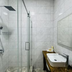 2-местный номер стандарт улучшенный