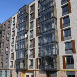 Фото Отель Марат Home (Хоум) на улице Автомобилистов